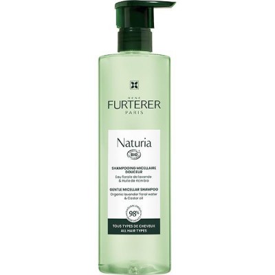 RENE FURTERER Shampoo Naturia 600ml
